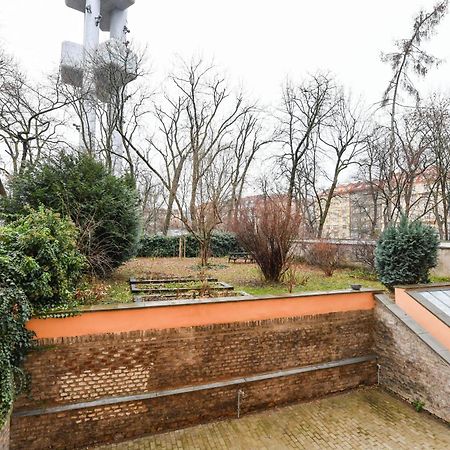 Kubelikova 32 Residence Прага Екстериор снимка