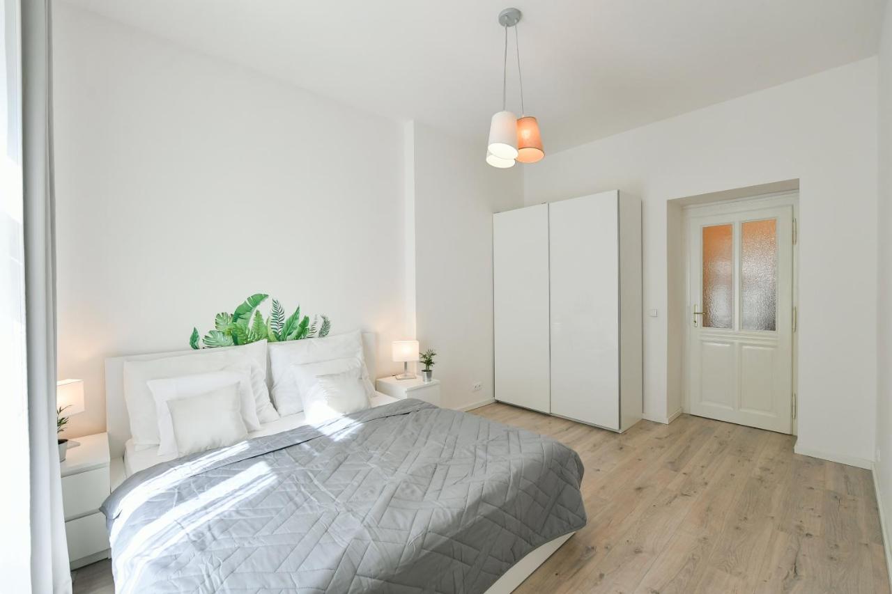 Kubelikova 32 Residence Прага Екстериор снимка