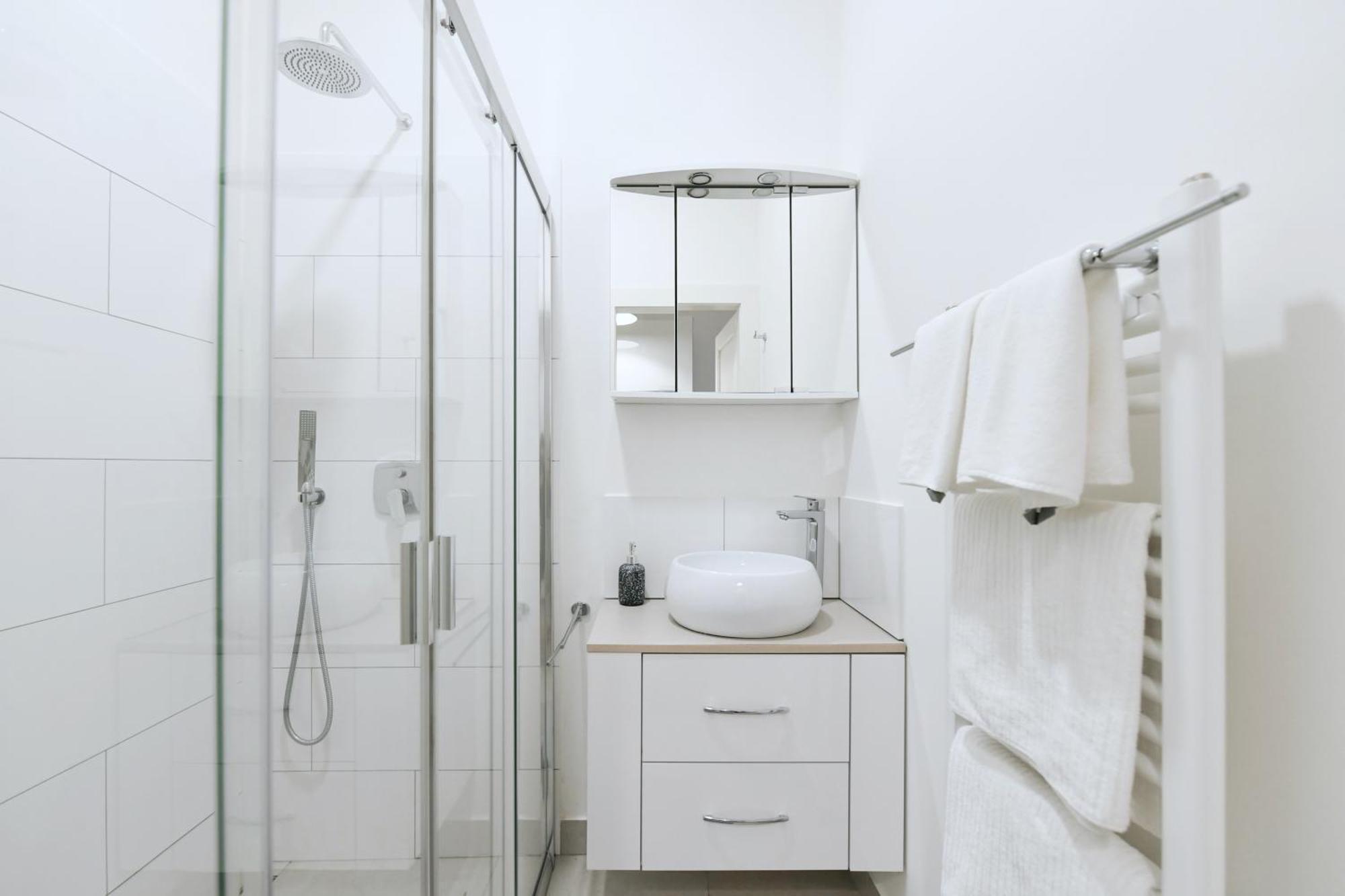 Kubelikova 32 Residence Прага Екстериор снимка