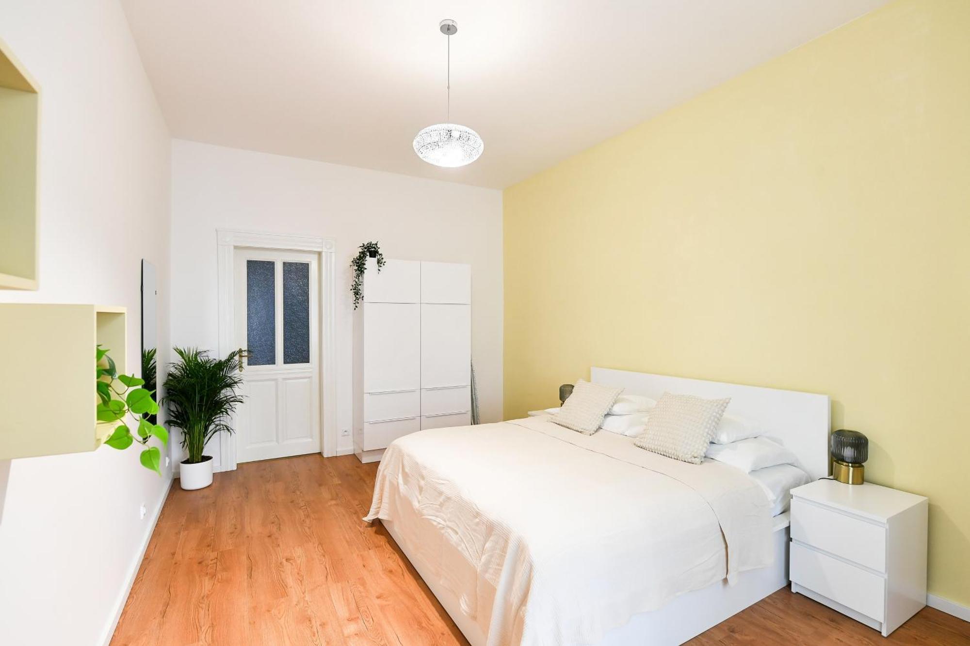 Kubelikova 32 Residence Прага Екстериор снимка